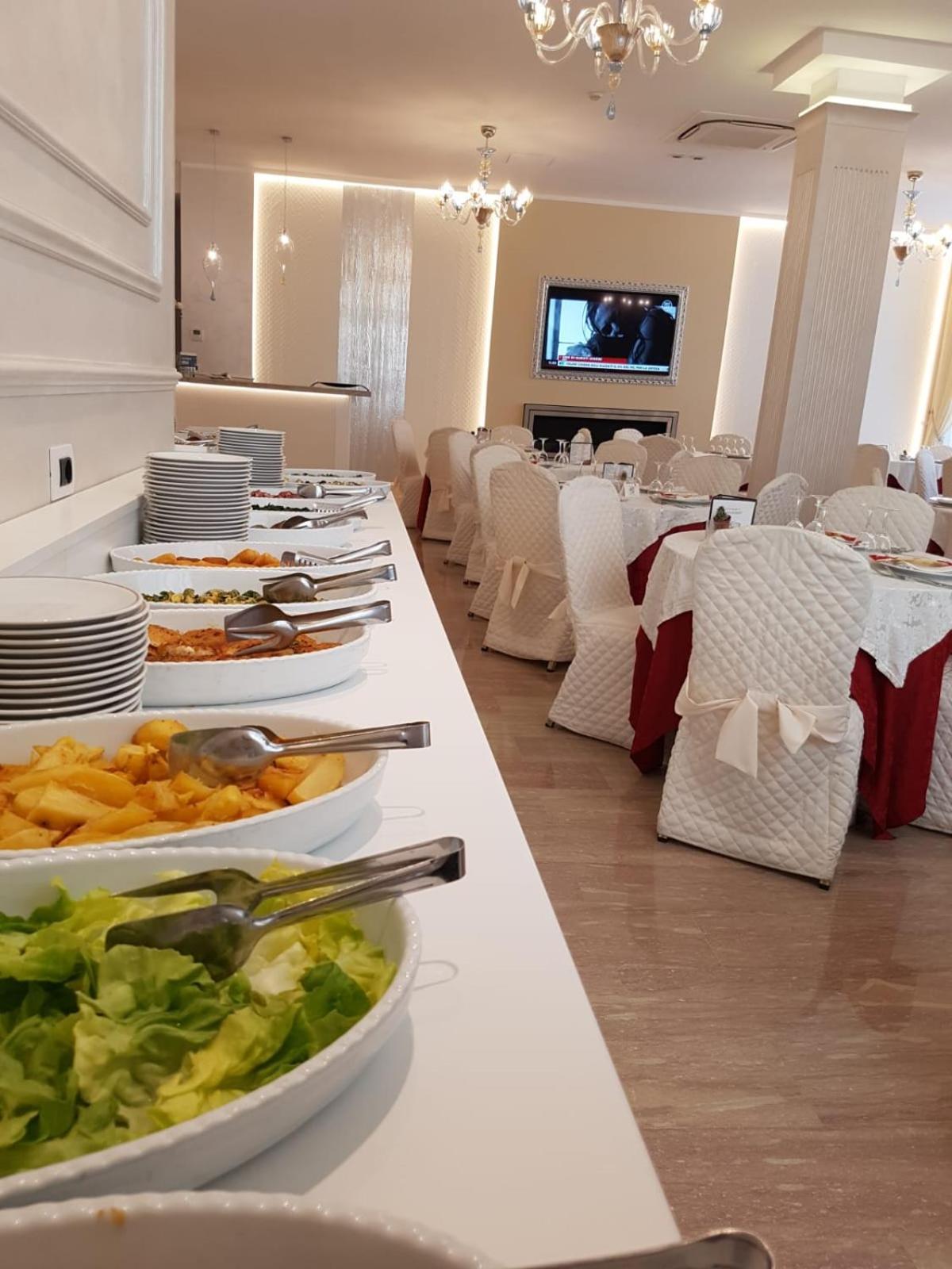 Amsterdam Suite Hotel & Spa Rimini Dış mekan fotoğraf