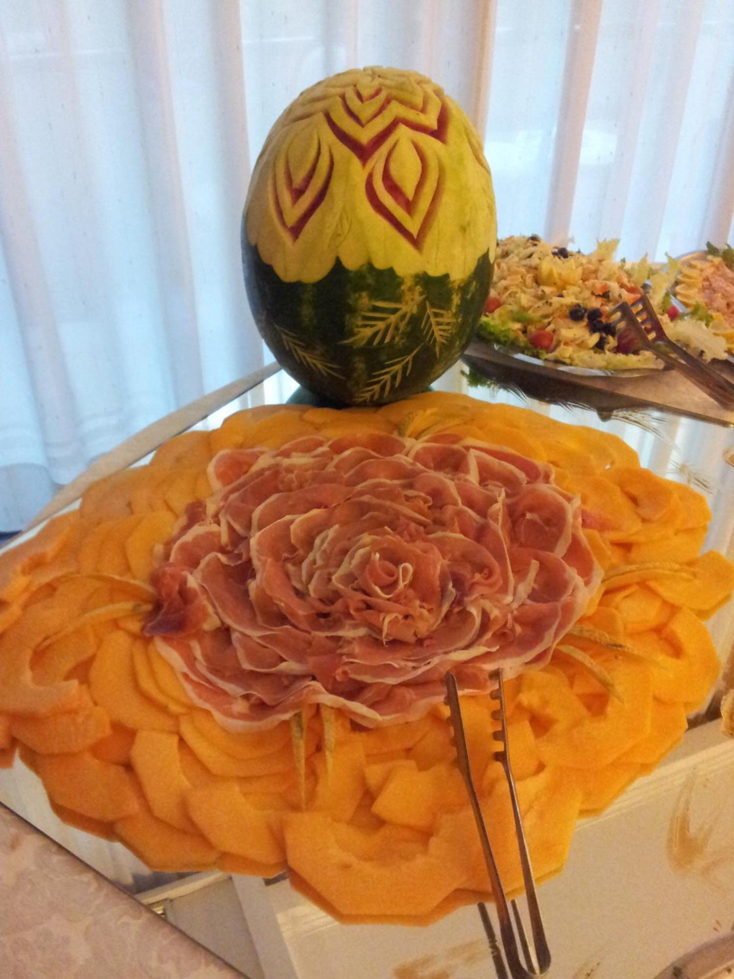 Amsterdam Suite Hotel & Spa Rimini Dış mekan fotoğraf
