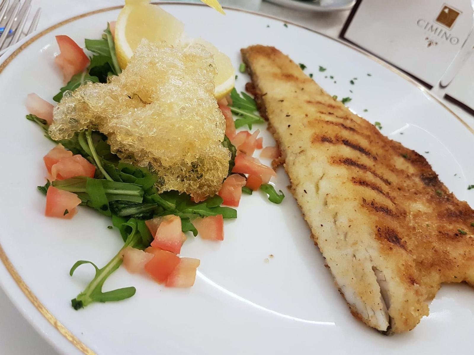 Amsterdam Suite Hotel & Spa Rimini Dış mekan fotoğraf
